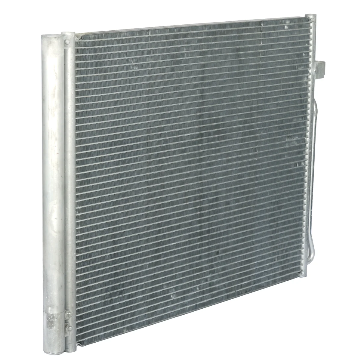 Lauhdutin Ilmastointiin, BMW