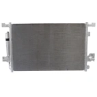 Lauhdutin (Ilmanvaihtojärjestelmä), Citroen/Peugeot