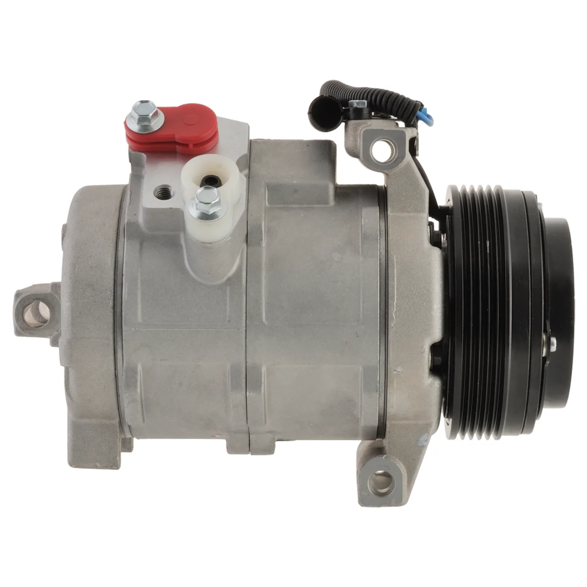 Ilmamassamittari Kompressori, BMW X5