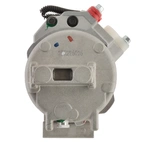 Ilmamassamittari Kompressori, BMW X5