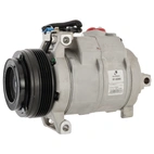 Ilmamassamittari Kompressori, BMW X5