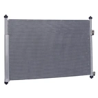 Lauhdutin ilmalämpö ("A/C"), Suzuki