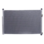 Lauhdutin ilmalämpö ("A/C"), Suzuki