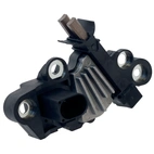 Jännitteensäädin F00M 346 029, 12V
