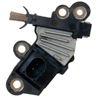 Jännitteensäädin F00M 346 029, 12V