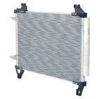 Lauhdutin Ilmastoavustin, Toyota