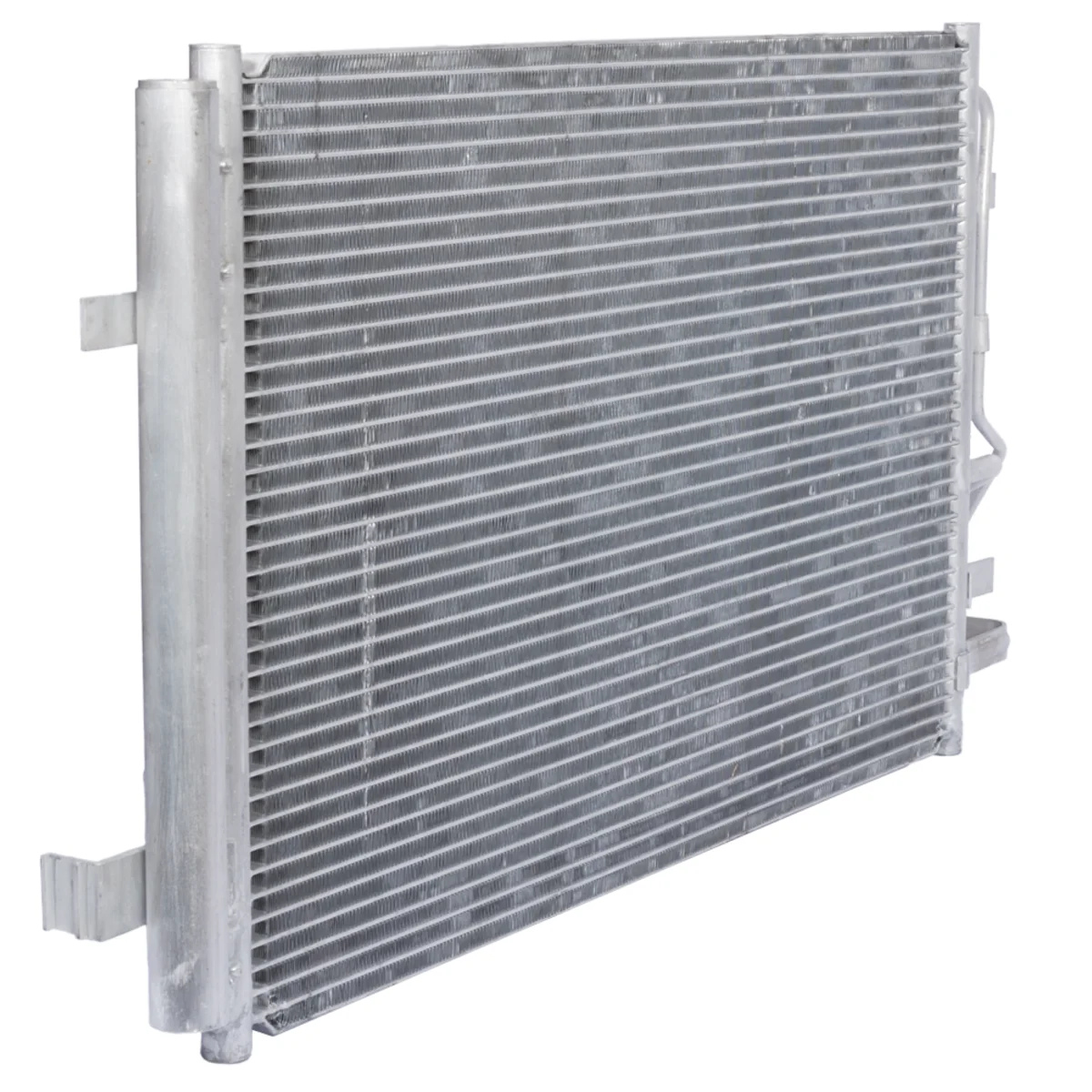 Lauhdutinilma A/C, Kia