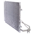 Lauhdutinilma A/C, Kia