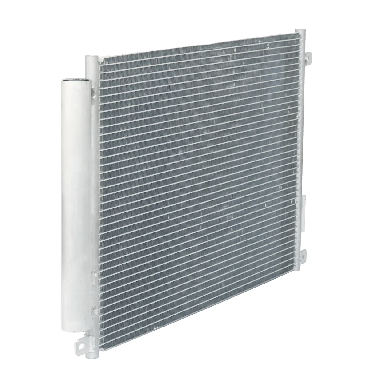 Lauhdutin Ilmastointilaite, Fiat/Ford