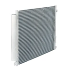 Lauhdutin Ilmastointilaite, Fiat/Ford