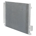 Lauhdutin Ilmastointilaite, Fiat/Ford