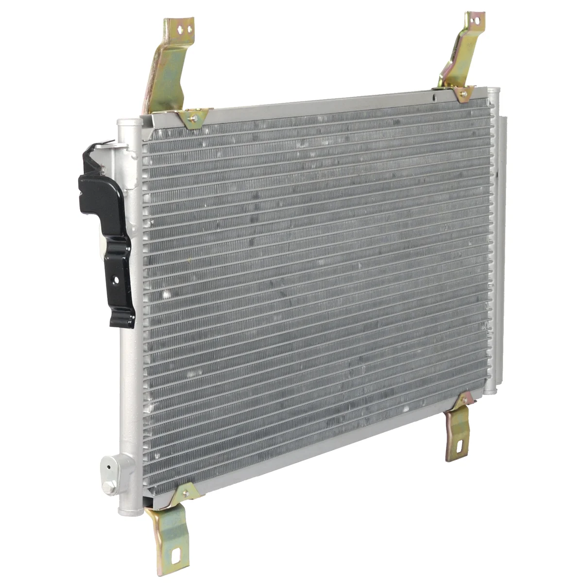 Lauhdutin Ilmastointia varten, Mazda