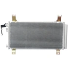 Lauhdutin Ilmastointia varten, Mazda