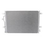 Lauhdutin ilmastointiin, Audi