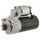 Porsche Cayenne Starttimoottori 12V