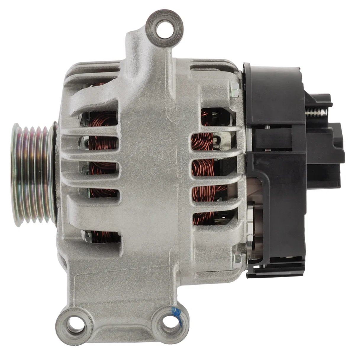 Fiat Laturi 12V-120A, 5kpl