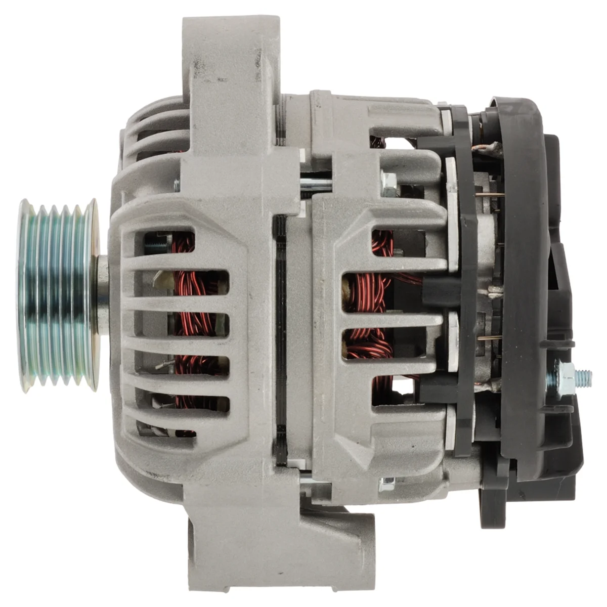 Älykäs CDI Laturi 12V-85A