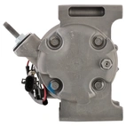 Ilmamassamittari, Chevrolet jne.