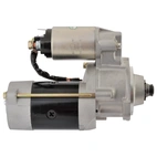 Mitsubishi FD15 Starttimoottori 12V