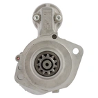 Mitsubishi FD15 Starttimoottori 12V