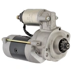 Mitsubishi FD15 Starttimoottori 12V