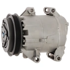 Ilmalämmitys-kompressori, Chevrolet