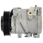 Ilmamassamittari Kompressori, Toyota Camry