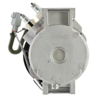 Ilmamassamittari Kompressori, Toyota Camry