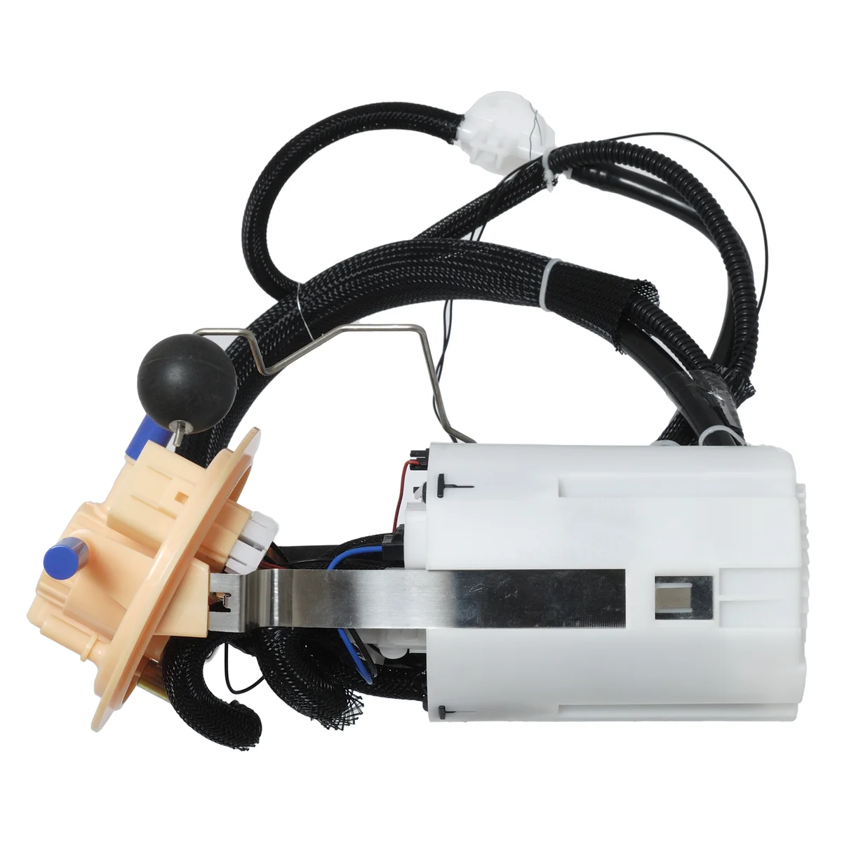 Polttoainepumppu kompletti sopii Volvo