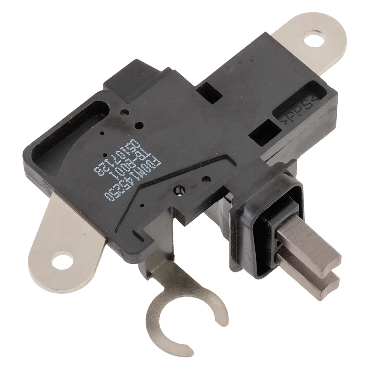 Hiiliharjanpidin Chrysler/Bosch