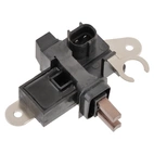 Hiiliharjanpidin Chrysler/Bosch