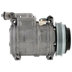 Ilmastointikoneen kompressori, Jaguar XJ