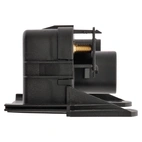 Hehkutulpan rele MB, 6 nastaa