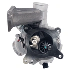Turbo VAG