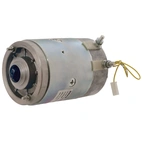 DC-moottori 24V-2,2kW