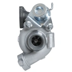 Turbokolari Citroén/Fiat