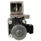 EGR-venttiili Citroën/Peugeot