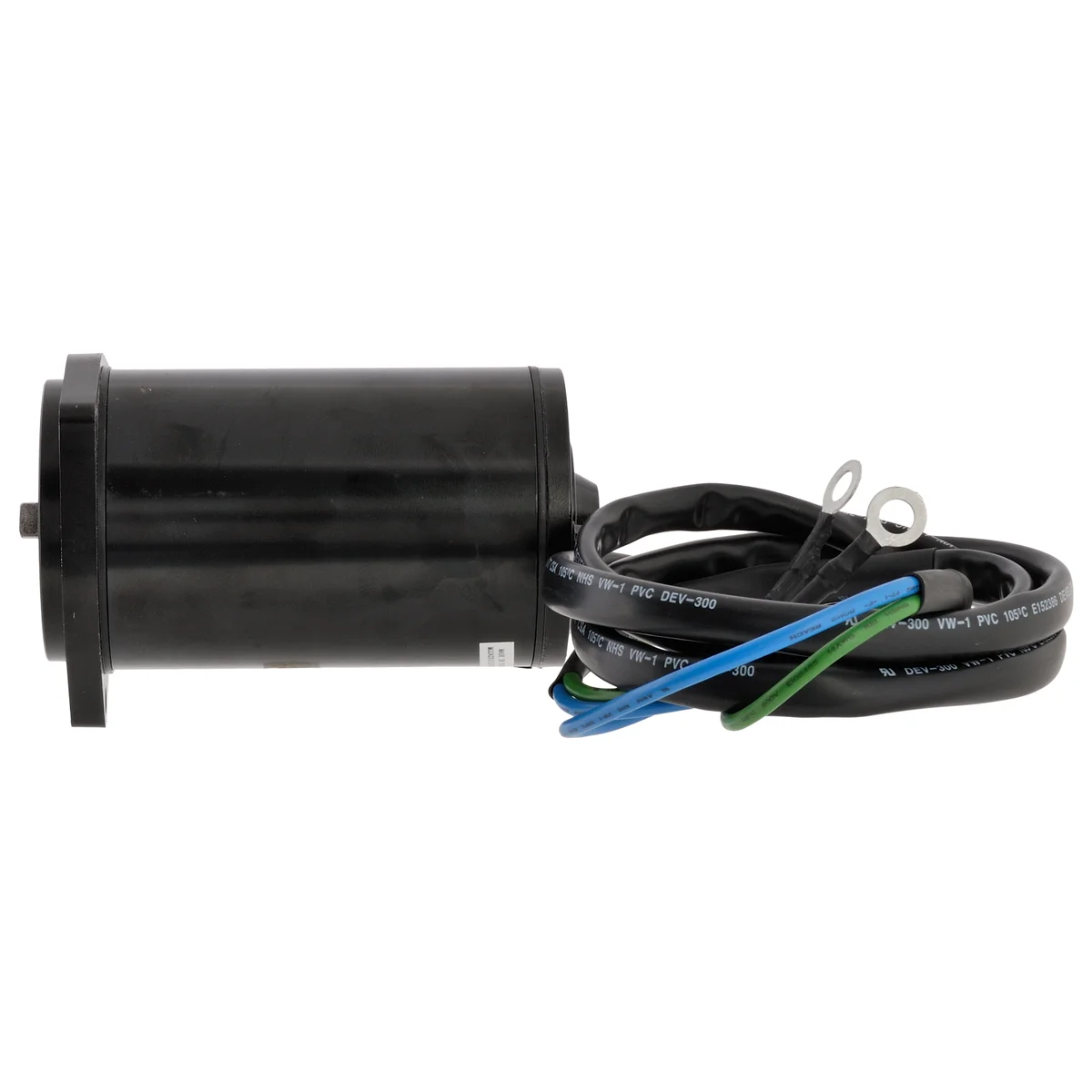 Kallistus- ja kallistusmoottori Yamaha