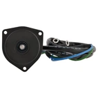 Kallistus- ja kallistusmoottori Yamaha