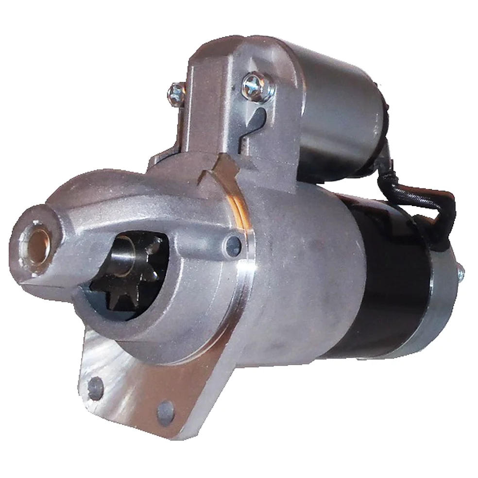 Onat T260 Starttimoottori 12V
