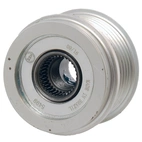 Vapautushihnapyörä Ford 6 uras