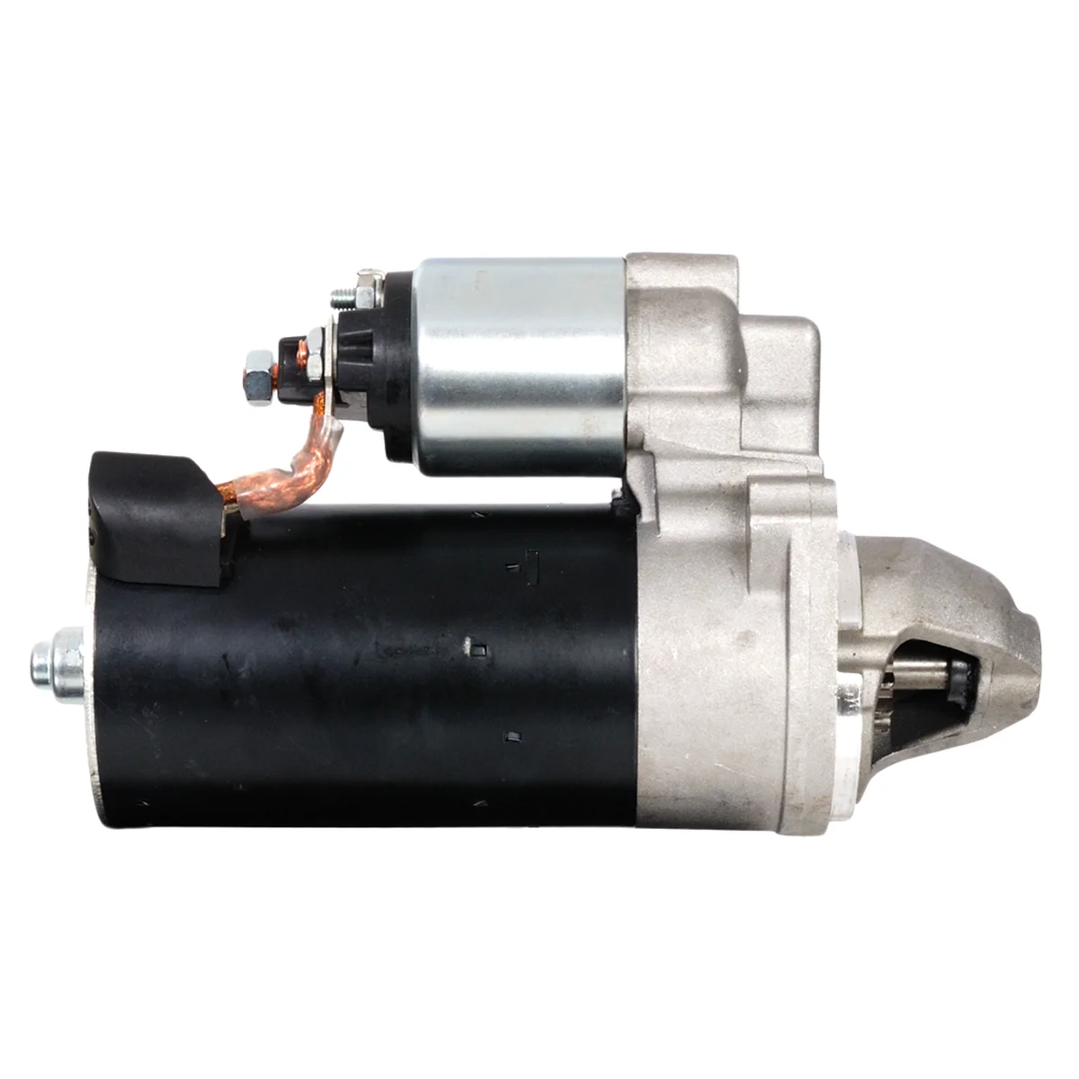 MB Käynnistysmoottori 12V-2.5kW
