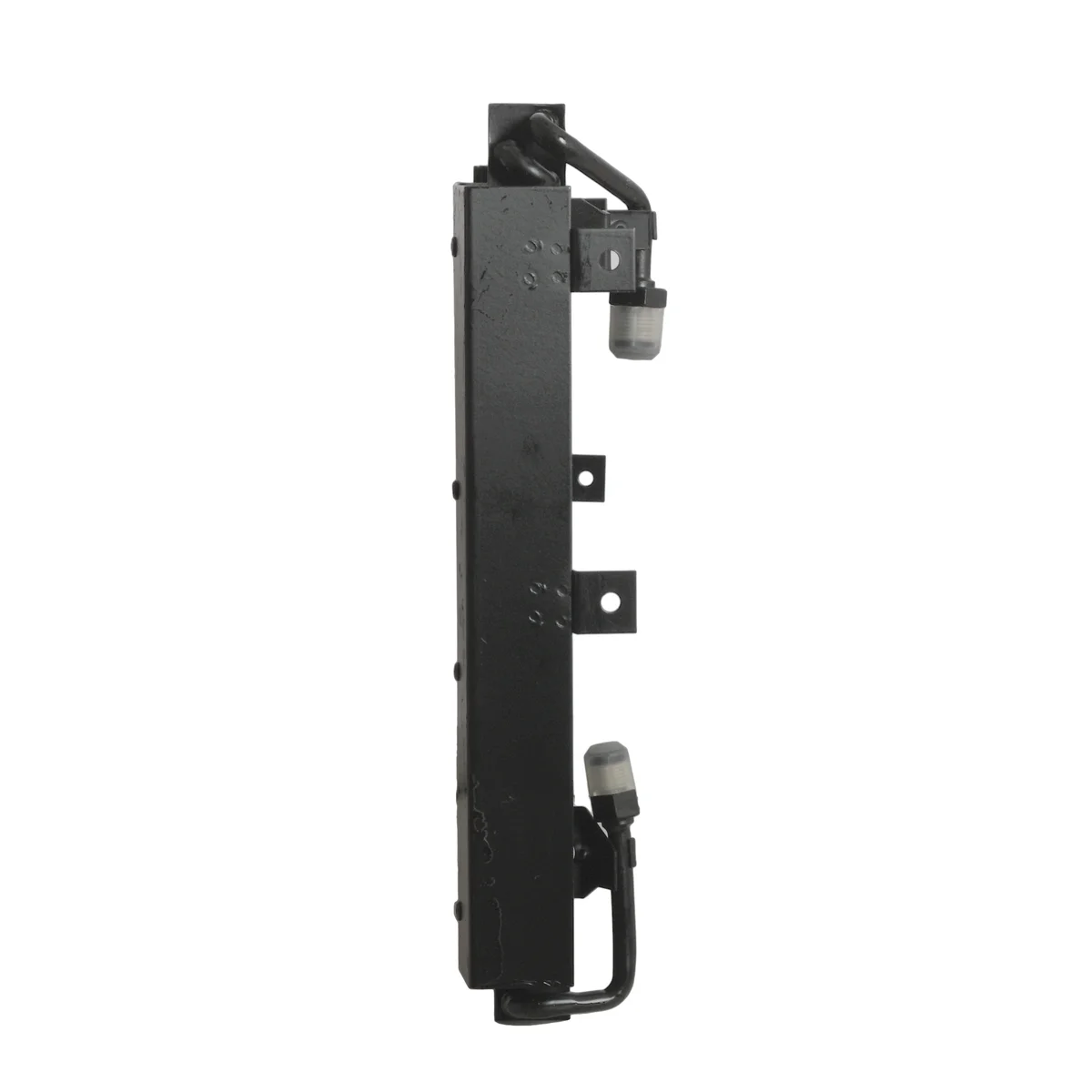 Lauhdutin A/C sopii Volvo 240