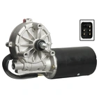 Tuulilasinpyyhkijän moottori sopii MB