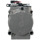 Ilmamassamittari Kompressori, Hyundai/Kia