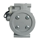 Ilmamassamittari, Mitsubishi