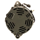 Isuzu/Case Laturi 24V-50A