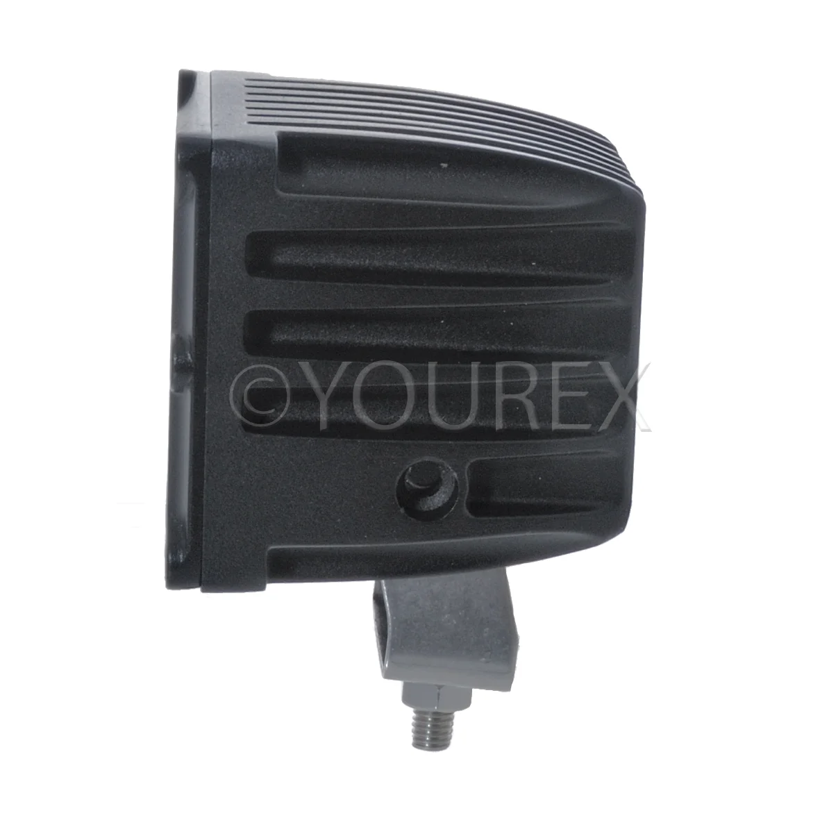 LED-työvalo 20W, 80x80, Flo