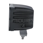 LED-työvalo 20W, 80x80, Flo