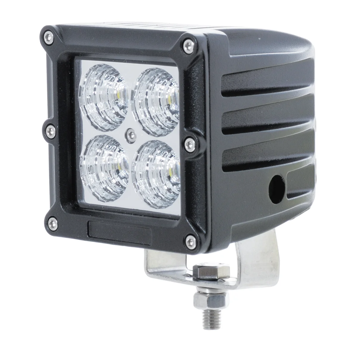 LED-työvalo 20W, 80x80, Flo